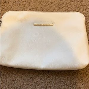Steve Madden make up bag
